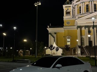 2014 Audi A4 IV (B8) Рестайлинг, белый, 1590000 рублей, вид 1