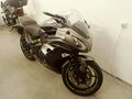 2017 Kawasaki Ninja 400, серый, 460000 рублей