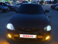 2015 Lada (ВАЗ) Priora I Рестайлинг, чёрный, 500000 рублей - вид 5