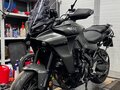 2021 Yamaha Tracer 9, серый, 1100000 рублей - вид 9