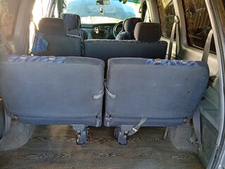 1997 Toyota Lite Ace Noah V, синий, 647000 рублей, вид 5