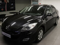 2012 Mazda 3 II (BL) Рестайлинг, чёрный, 916000 рублей