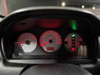 2009 Mitsubishi Lancer Classic IX Рестайлинг, красный, 450000 рублей, вид 4