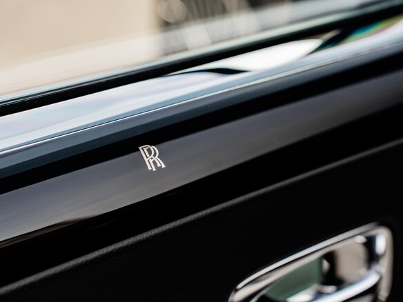 2015 Rolls-Royce Ghost I Рестайлинг (Series II), чёрный, 14500000 рублей - вид 29