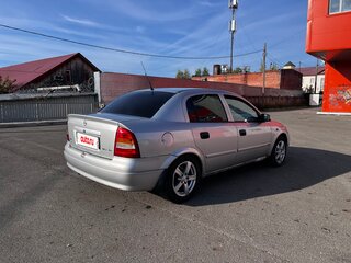 2005 Chevrolet Viva, серебристый, 60000 рублей, вид 4