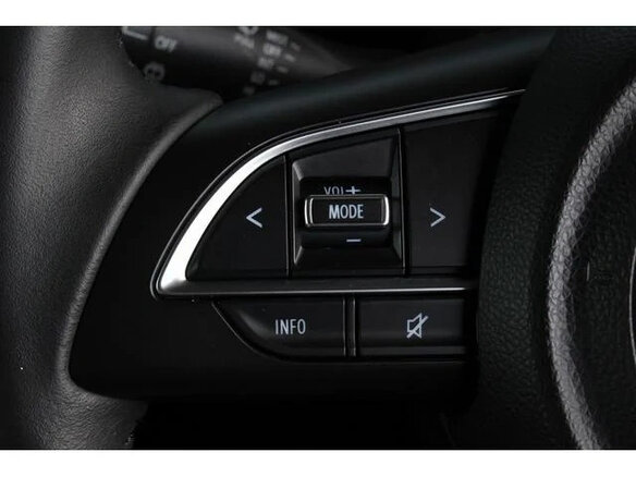 2022 Suzuki Jimny Kei car IV, белый, 1250111 рублей - вид 14