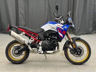 2026 BMW F 900 GS Adventure, синий, 2400000 рублей, вид 1