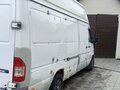 2015 Mercedes-Benz Sprinter Classic, белый, 1200000 рублей - вид 3