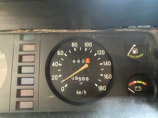 1996 Lada (ВАЗ) 2104 4-speed, зелёный, 100000 рублей, вид 4