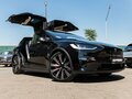 2024 Tesla Model X Plaid I Рестайлинг, чёрный, 12419000 рублей - вид 5