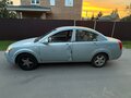 2009 Vortex Estina I, серебристый, 120000 рублей - вид 2