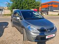 2010 Nissan Tiida I, серый