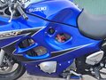 2003 Suzuki GSX 600F Katana, синий, 320000 рублей - вид 7