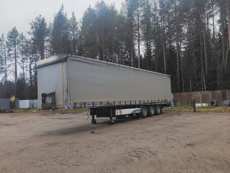 2018 Volvo FH, синий, 7800000 рублей, вид 4