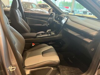 2026 Geely Cityray, серебристый, 3314990 рублей, вид 5