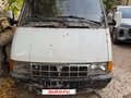 1999 ГАЗ ГАЗель (3221), белый, 160000 рублей