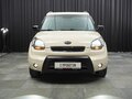 2009 Kia Soul I, белый, 837000 рублей - вид 1