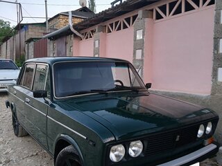 1998 Lada (ВАЗ) 21065, зелёный, 220000 рублей, вид 2