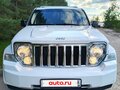 2012 Jeep Cherokee IV (KK), белый, 1500000 рублей - вид 2