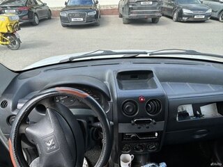 2010 Peugeot Partner I Рестайлинг, белый, 400000 рублей, вид 5