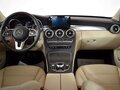 2020 Mercedes-Benz C-Класс 180 IV (W205) Рестайлинг, чёрный, 2900000 рублей - вид 5