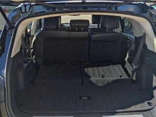 2014 Infiniti QX60 I, чёрный, 1500000 рублей, вид 5