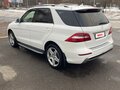 2014 Mercedes-Benz M-Класс 300 III (W166), белый, 2900000 рублей - вид 6
