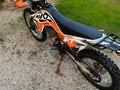 2023 Kayo T2 300 Enduro PR, оранжевый, 130000 рублей - вид 3