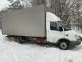 2009 ГАЗ ГАЗель (3302), белый, 790000 рублей - вид 1