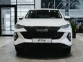 2025 Haval F7x II, белый, 3749000 рублей