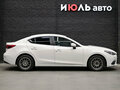 2014 Mazda 3 III (BM), белый, 1350000 рублей - вид 8