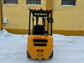 2024 Komatsu FD15, золотистый, 880000 рублей - вид 7