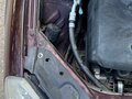 2011 Lada (ВАЗ) Priora I, красный - вид 5