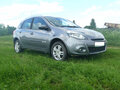 2009 Renault Clio III Рестайлинг, серый, 600000 рублей - вид 1