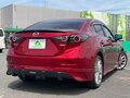 2017 Mazda Axela III Рестайлинг, пурпурный, 1050000 рублей - вид 6