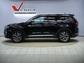 2022 Chery Tiggo 7 Pro Max I, чёрный - вид 7