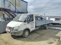 2016 ГАЗ ГАЗель (3302), белый, 900000 рублей