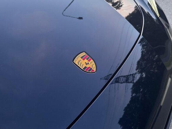 2018 Porsche Panamera Turbo S E-Hybrid Executive II, синий, 7999000 рублей - вид 10