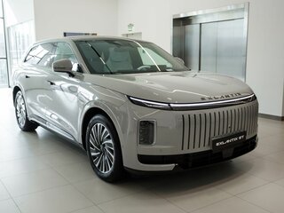 2026 Esteo Exlantix ET, бежевый, 6990000 рублей, вид 2