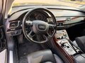 2012 Audi A8 Long III (D4), чёрный, 2700000 рублей - вид 8