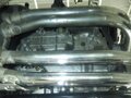 2002 Honda X4, белый, 850000 рублей - вид 8