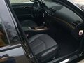 2008 Mercedes-Benz E-Класс 280 III (W211, S211) Рестайлинг, чёрный, 1200000 рублей - вид 9