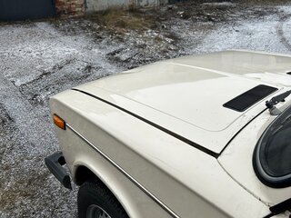 1996 Lada (ВАЗ) 2106, бежевый, 120000 рублей, вид 5
