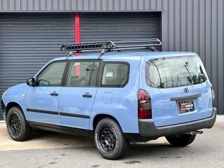 2020 Toyota Probox I Рестайлинг, бежевый, 1200001 рублей, вид 5