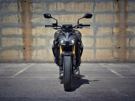 2025 Honda CB 1000 Hornet, серый, 1850000 рублей, вид 1