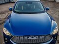 2021 Haval F7x I, синий, 2090000 рублей - вид 6