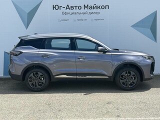 2026 Tenet T7, серый, 2785000 рублей, вид 5