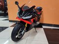 2025 Aprilia RSV4, чёрный, 2950000 рублей - вид 8