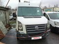 2008 Volkswagen Crafter, белый, 485000 рублей