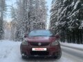 2007 Suzuki SX4 I (Classic), красный, 620000 рублей - вид 3